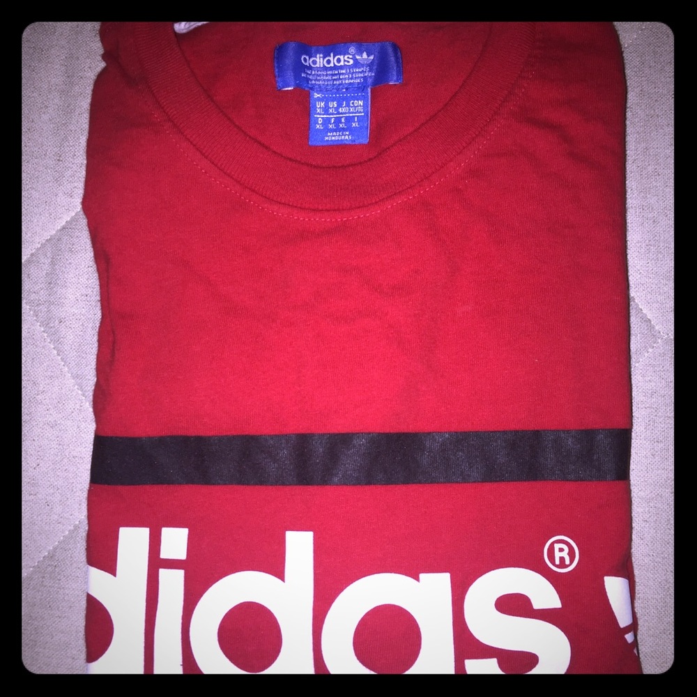 Men’s t-shirt